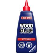 Evo-Stik Resin W Exterior Wood Adhesive 500ml image