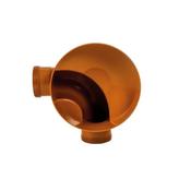 Wavin Sewer 4" (110mm) WAJ 2 image