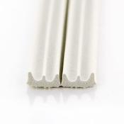 Exitex E Draught Strip 5m White