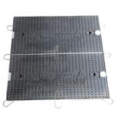 EJ VC2 ESB Cover &amp; Frame 765mm x 730mm B125 image