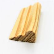 Whitewood B.O.G Moulding 22mm x 10mm x 2.4m image