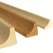 Red Deal (Pine) Scotia Moulding 21mm x 21mm x 2.4m image