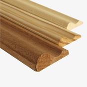 Whitewood Ogee Moulding 45mm x 16mm x 2.4m image
