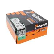 Paslode IM360 Nail Pack 75mm x 3.1mm Ring Bright (2200/Pack) image