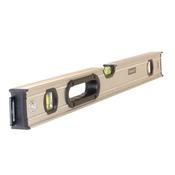 Stanley FatMax® Pro Box Beam Spirit Level 3 Vial 600mm (24") image