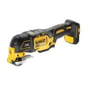 Dewalt DCS355 XR Brushless Oscillating Multi Tool Body Only image