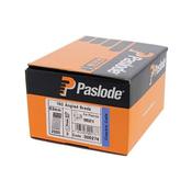 Paslode 63mm Angled Brads Nails IM65A 2000 (Inc 2 Gas) image