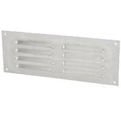 Icon Aluminium Louvre Vent 9" x 3"