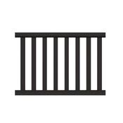 Teranna Railing Graphite image