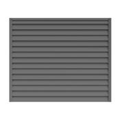 Smart Fence 5 Pack 1500mm x 1800mm (5x6) Merlin Grey image