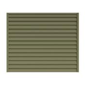 Smart Fence 5 Pack 1500mm x 1800mm (5x6) Olive Green image