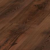 Kingfloor 12mm Leonardo Oak Flooring 1.3 Sqm