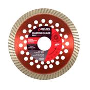 Abracs Diamond Blade Pro-X 115mm x 10mm x 22mm