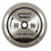 Abracs TCT Blade Wood 305mm x 30mm x 96T image
