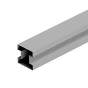 Smart Fence Concrete Post Cover 1.9m Goosewing Grey image
