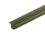 Smart Fence Facing Surface Bracket Olive Green image