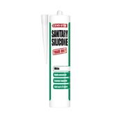 Evo-Stik Sanitary Silicone C20 White image