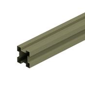 Smart Fence Smart Post Gen2 Cover 1.9m Olive Green image
