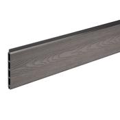 Guardian Composite Fencing Plank Grey Woodgrain 2 Pack image