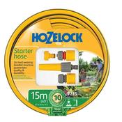 Hozelock 15m Starter Hose Set image