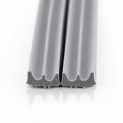 Exitex E Draught Strip 5m Grey