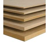 Standard MDF CE4 FSC®2 2440mm x 1220mm (8x4) 12mm image