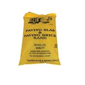 Bryko Paving Slab Sand 25kg image