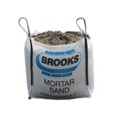 Bryko Mortar Sand 1 Ton image
