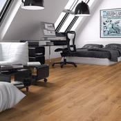 Kingfloor 12mm Dublin Oak Flooring 1.3 Sqm image