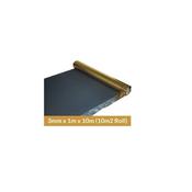 Vista Gold Underlay 3mm 10 Sqm Roll image