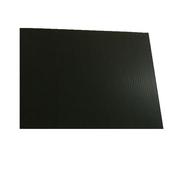 Corriboard Protection Sheet Black 2mm image