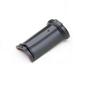 Tegral No 2 Clay Ridge Black 380mm image