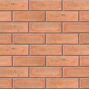 Ibstock Brick 215mm x 102mm x 65mm Hardwicke Welbeck Red image