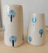 Tree Vase Small