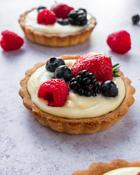 Mini Tartlet