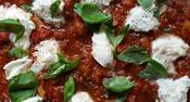 Meat Lasagna image