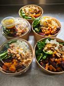 The Buddha Bowl