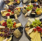 Cheeseboard