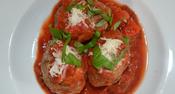 Meatballs image