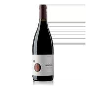 Acústic Celler, Montsant Acústic negre magnum 2021