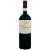 Agostino Pavia, Barbera d'Asti Superiore La Marescialla 2021