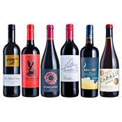 All-Star reds mix