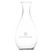 Altanza Carafe - Glass Decanter
