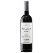 Altanza, Rioja Crianza 2021
