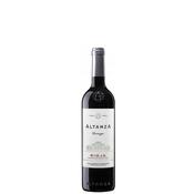 Altanza, Rioja Crianza 375 ml half bottle 2021