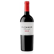 Altanza, Rioja Reserva Familia 2019