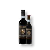 Avignonesi, Vin Santo di Montepulciano Occhio di Pernice 2005