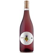 Azul y Garanza, Suelo Vivo tinto 2023