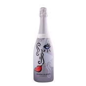 Baron Albert, Champagne Brut Nature La Symbolique NV