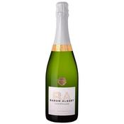 Baron Albert, Champagne Vintage Brut La Préférence 2017